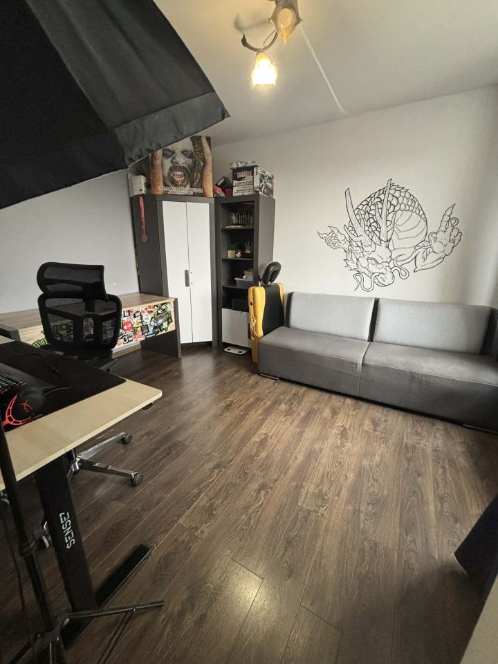 Mieszkanie 4-pokojowe Jastrzębie-Zdrój, ul. Miodowa. Zdjęcie 4