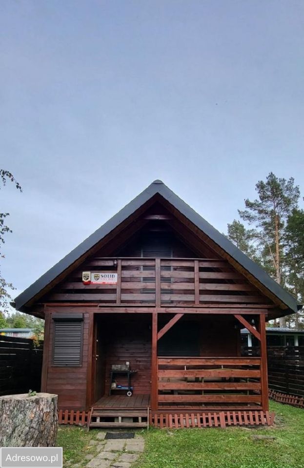 dom wolnostojący, 3 pokoje Okartowo-Tartak. Zdjęcie 7