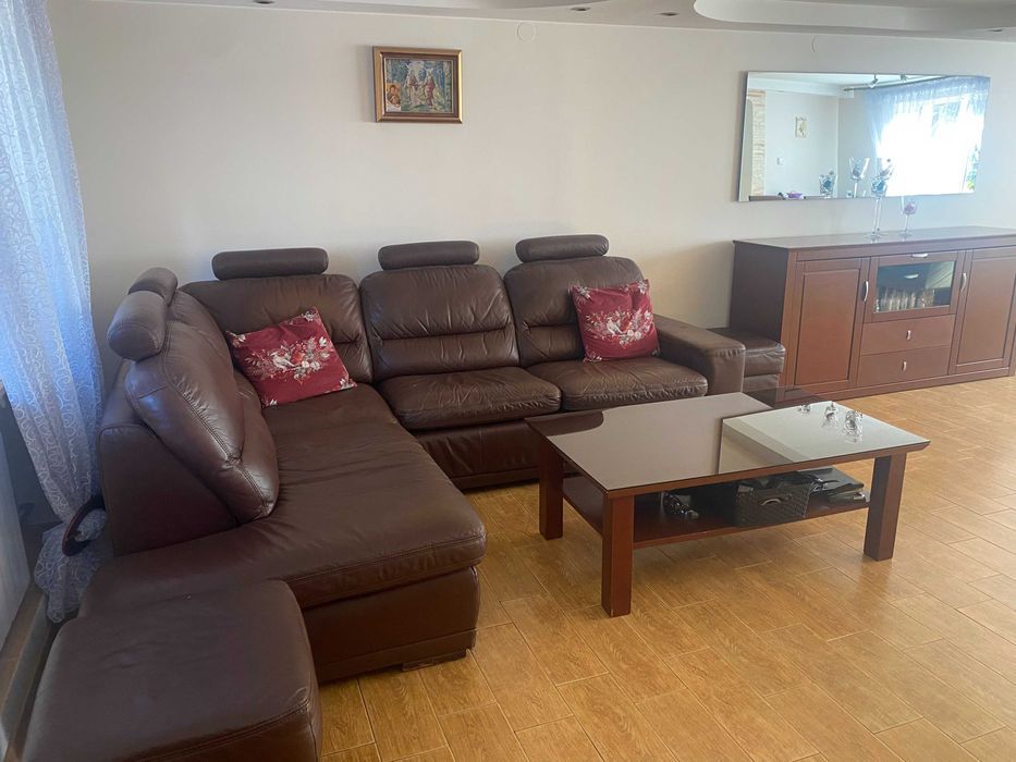 dom wolnostojący Tłuszcz. Zdjęcie 8