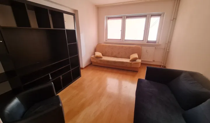 Mieszkanie 1-pokojowe Warszawa Śródmieście, ul. Chmielna