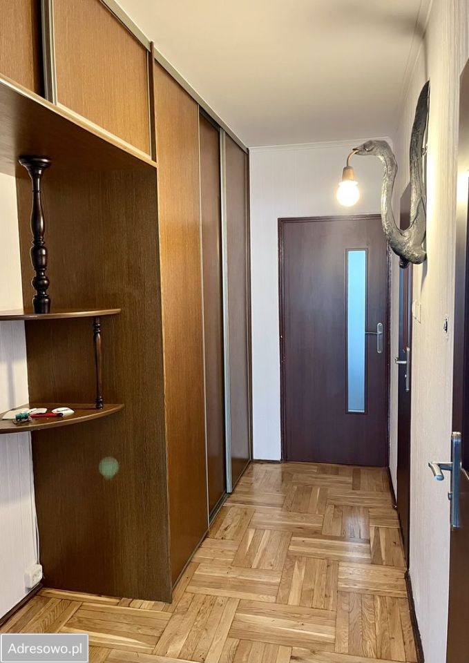 Mieszkanie 3-pokojowe Poznań Chartowo, os. Tysiąclecia. Zdjęcie 13