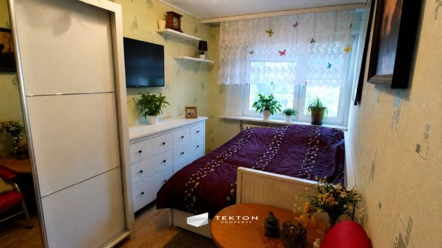 Mieszkanie 3-pokojowe Łódź Widzew, ul. Mieczysławy Ćwiklińskiej. Zdjęcie 4