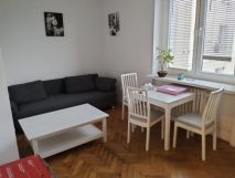 Mieszkanie 2-pokojowe Poznań Jeżyce. Zdjęcie 1