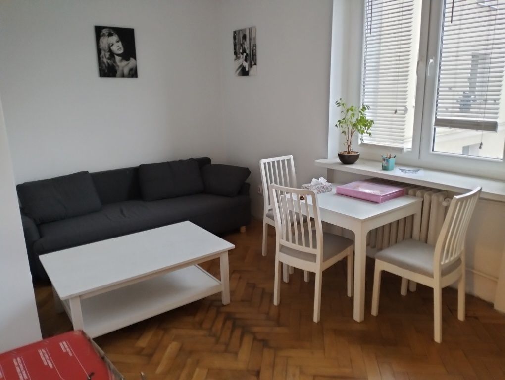 Mieszkanie 2-pokojowe Poznań Jeżyce. Zdjęcie 2
