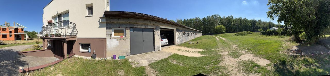 Działka budowlana Dziekanów Leśny, ul. Lotników Alianckich. Zdjęcie 16