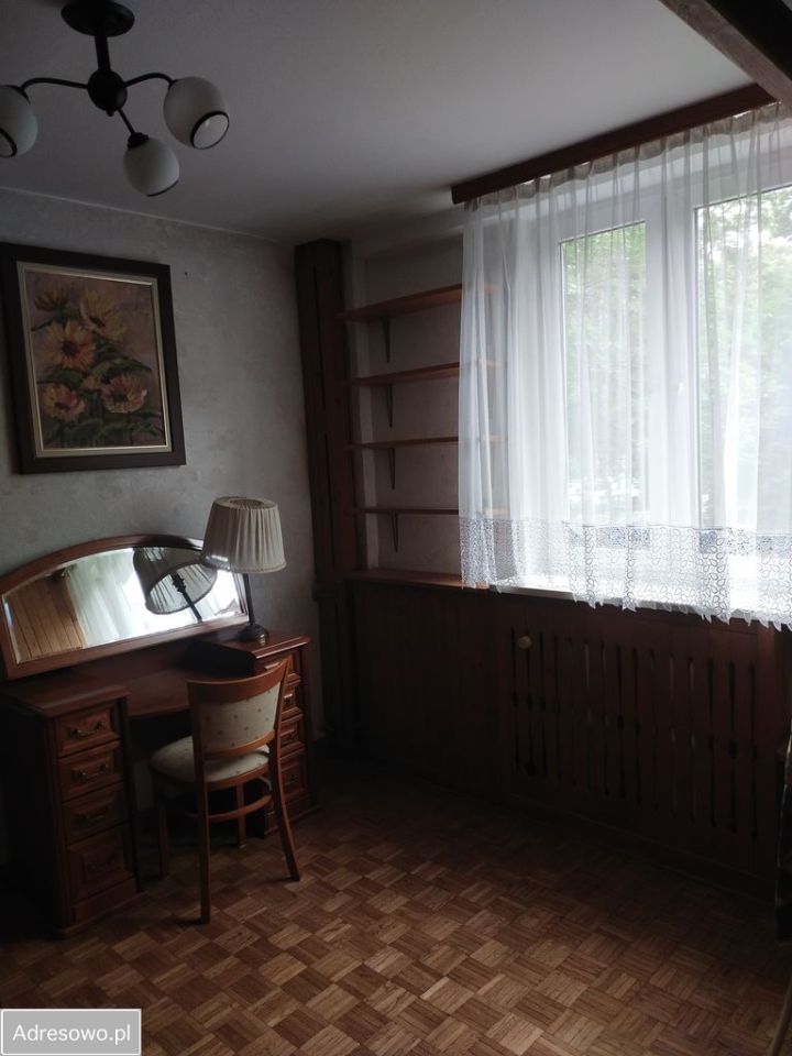 Mieszkanie 4-pokojowe Warszawa Mokotów, ul. Oskara Langego. Zdjęcie 19
