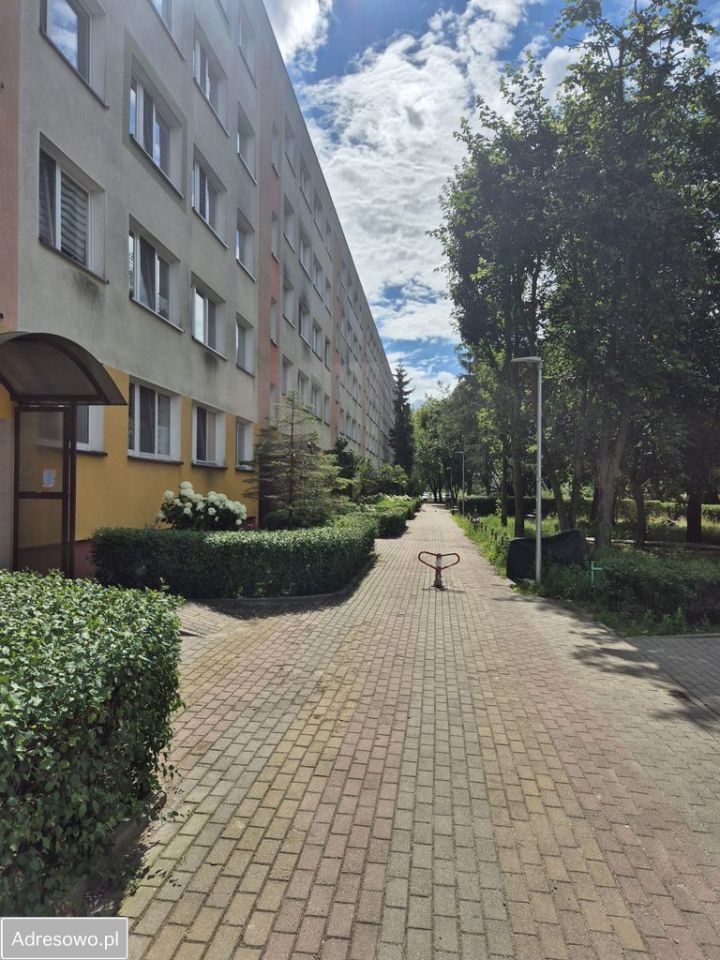 Mieszkanie 3-pokojowe Toruń Rubinkowo, ul. Ludwika Rydygiera. Zdjęcie 13