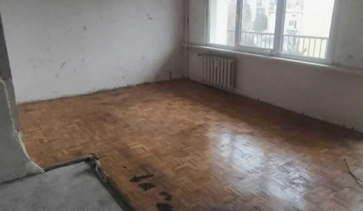 Mieszkanie 3-pokojowe Białystok Nowe Miasto, ul. Rzemieślnicza