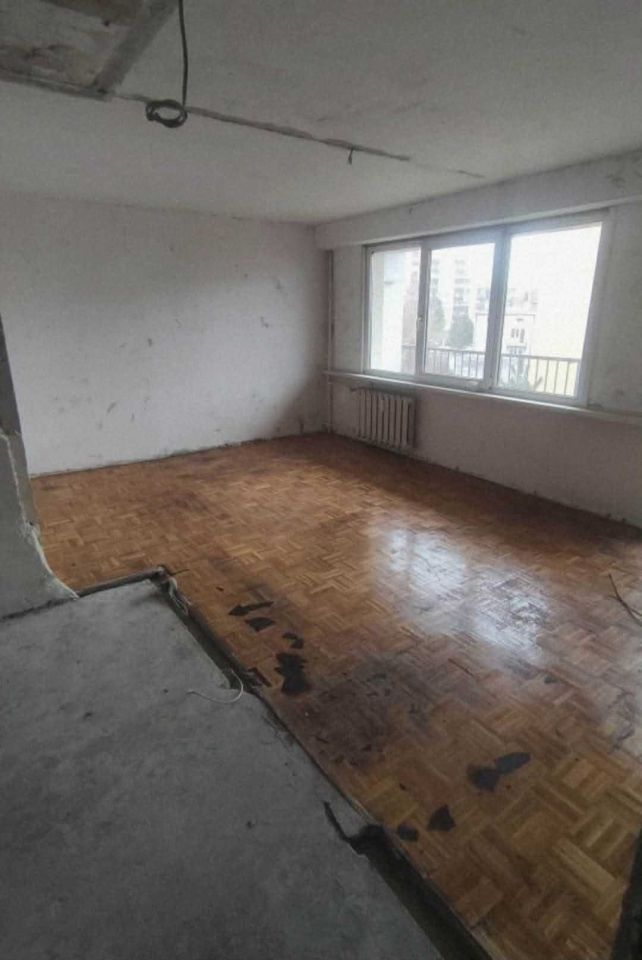 Mieszkanie 3-pokojowe Białystok Nowe Miasto, ul. Rzemieślnicza. Zdjęcie 1