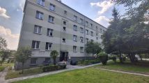 Mieszkanie 2-pokojowe Chrzanów Centrum, ul. Wojska Polskiego. Zdjęcie 1