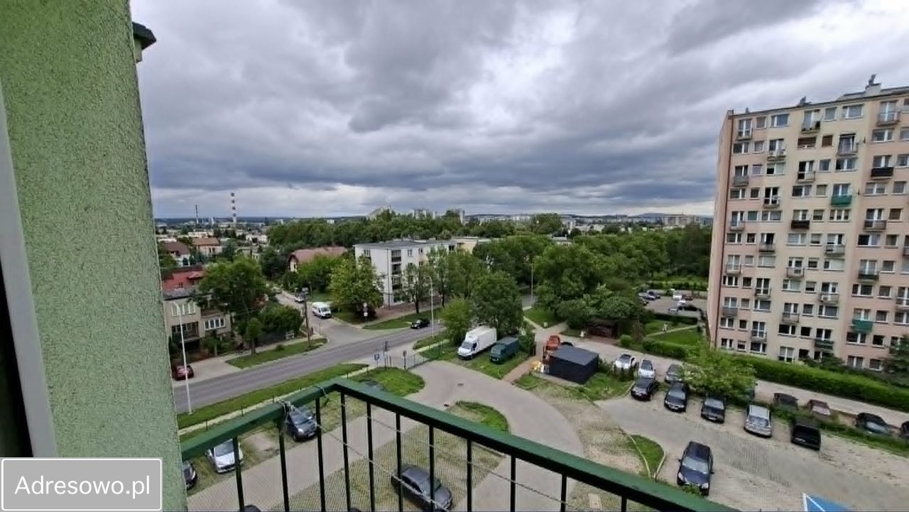 Mieszkanie 2-pokojowe Kielce Czarnów, ul. Piekoszowska. Zdjęcie 4