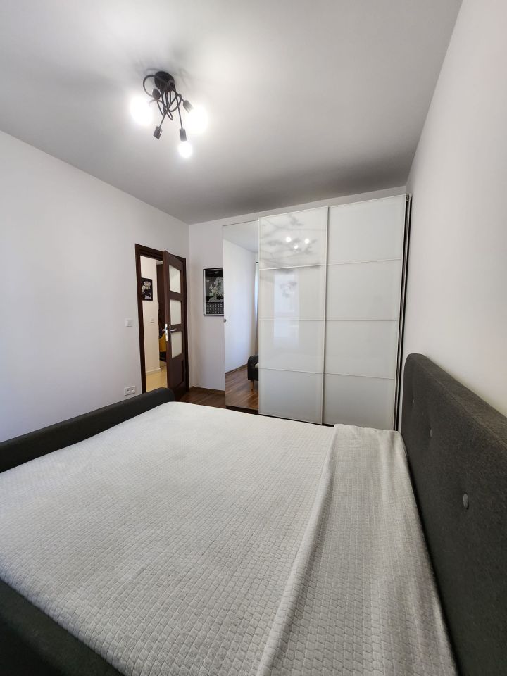 Mieszkanie 3-pokojowe Warszawa Wola, ul. św. Stanisława. Zdjęcie 10