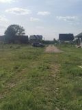 Działka budowlana Porządzie. Zdjęcie 2