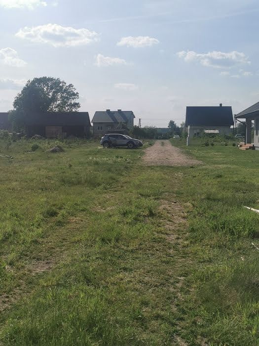 Działka budowlana Porządzie. Zdjęcie 3