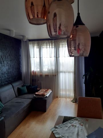 Mieszkanie 3-pokojowe Łódź Zarzew, ul. Tatrzańska. Zdjęcie 1