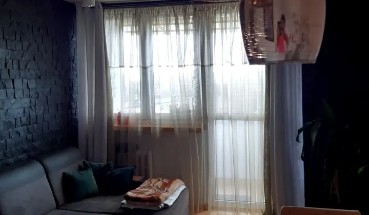 Mieszkanie 3-pokojowe Łódź Zarzew, ul. Tatrzańska