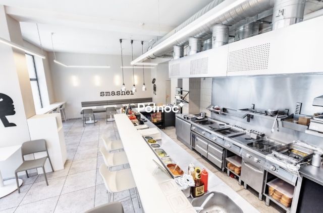Lokal Gliwice, ul. Zwycięstwa. Zdjęcie 10