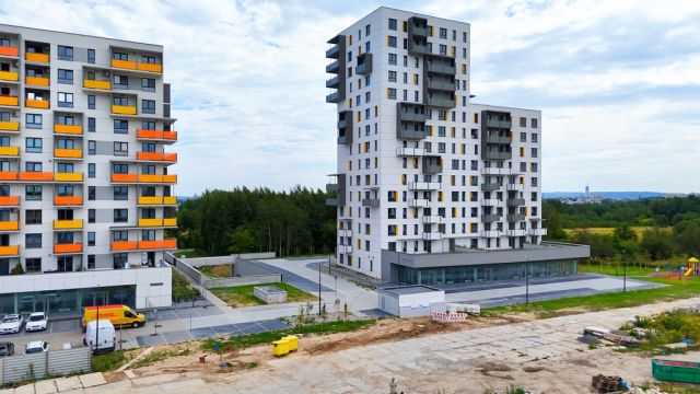 Mieszkanie 2-pokojowe Rzeszów, ul. Krakowska. Zdjęcie 5