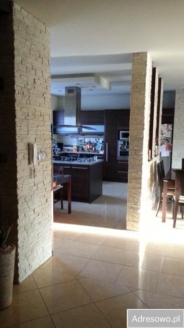 dom wolnostojący, 5 pokoi Leszno Gronowo, rondo Gronowo. Zdjęcie 4