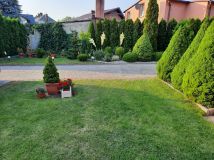 dom wolnostojący Nowe Miasto Lubawskie. Zdjęcie 4