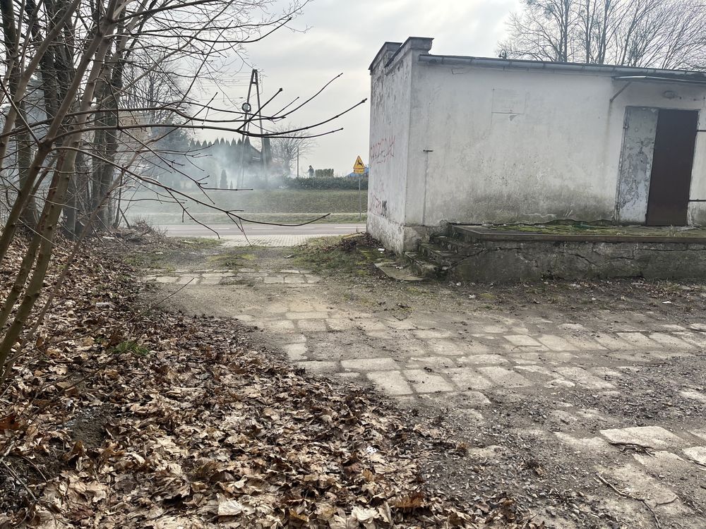 Działka budowlana Góry. Zdjęcie 5