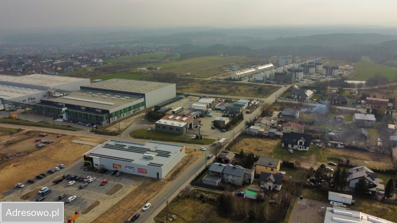 Hala/magazyn Gościcino, ul. Równa. Zdjęcie 9