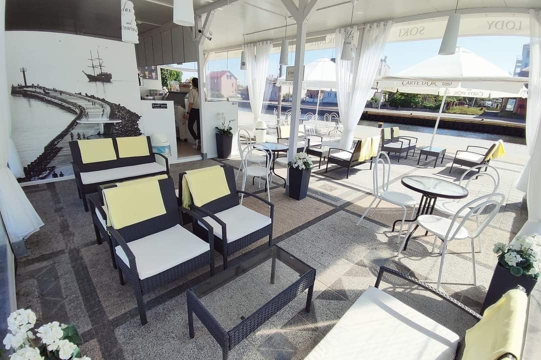 Lokal Darłowo Darłówko. Zdjęcie 5