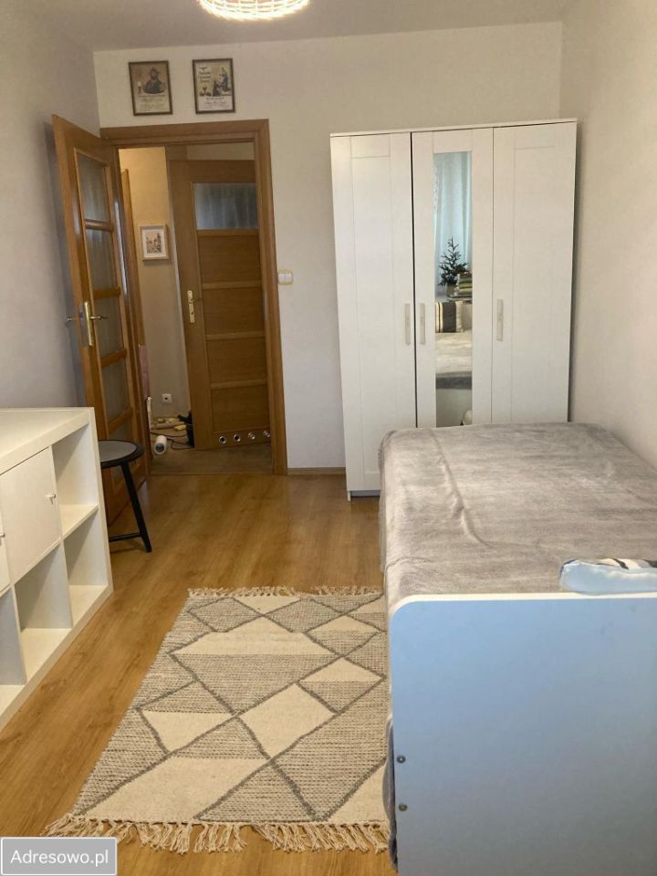 Mieszkanie 3-pokojowe Siedlce, ul. Bolesława Chrobrego. Zdjęcie 2