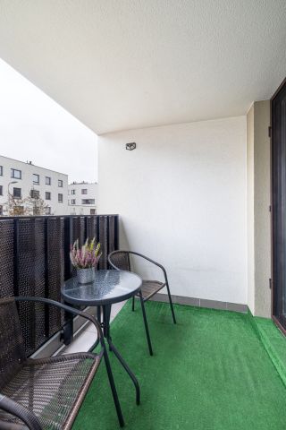 Mieszkanie 2-pokojowe Warszawa Targówek, ul. Montwiłłowska. Zdjęcie 9