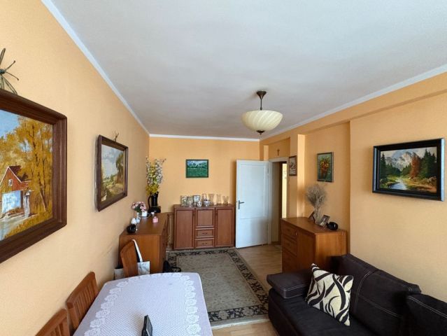 Mieszkanie 3-pokojowe Wrocław Krzyki, al. Jaworowa. Zdjęcie 1