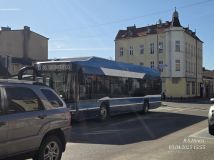 kamienica Wejherowo Centrum, ul. Tadeusza Kościuszki. Zdjęcie 4