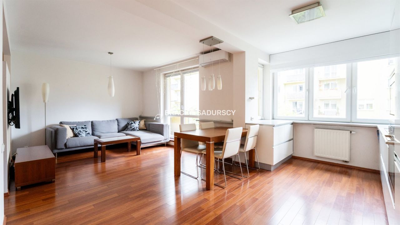 Mieszkanie 2-pokojowe Kraków Podgórze, ul. Rydlówka. Zdjęcie 2