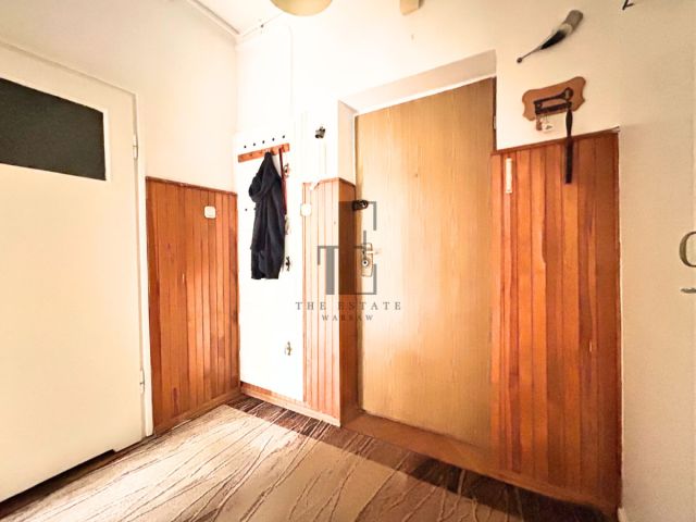 Mieszkanie 2-pokojowe Warszawa Saska Kępa, ul. Londyńska. Zdjęcie 6