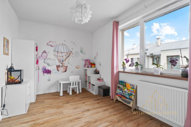 Mieszkanie 3-pokojowe Warszawa Białołęka, ul. Piknikowa. Zdjęcie 13