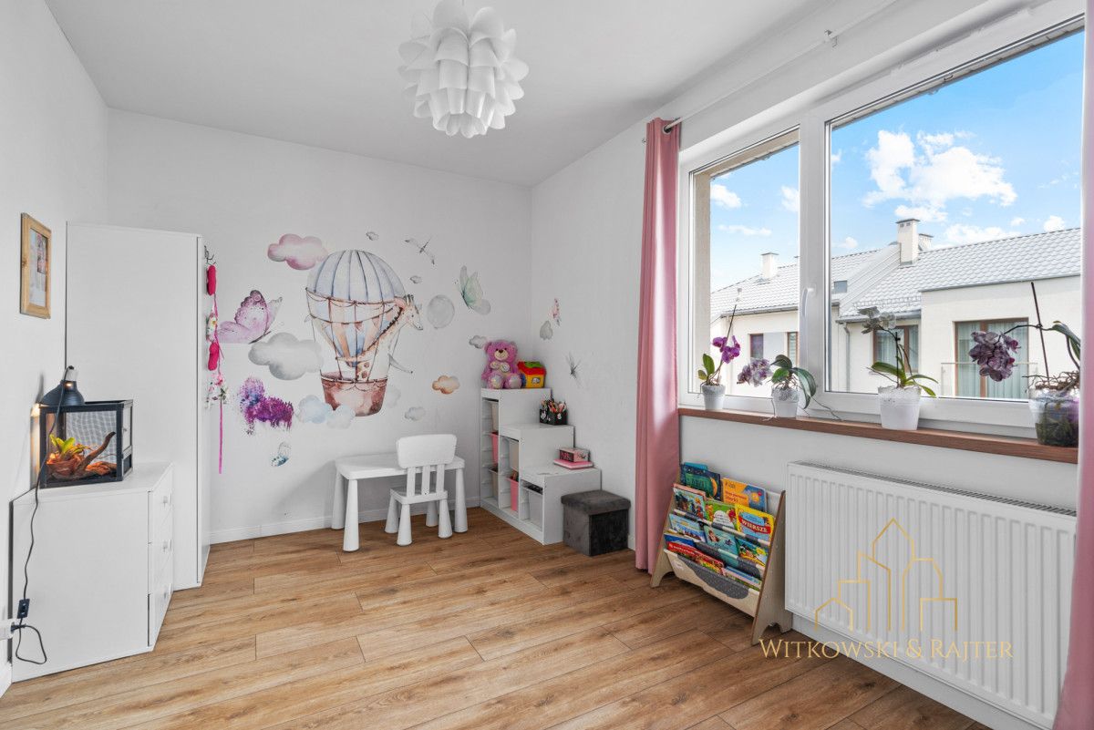 Mieszkanie 3-pokojowe Warszawa Białołęka, ul. Piknikowa. Zdjęcie 13