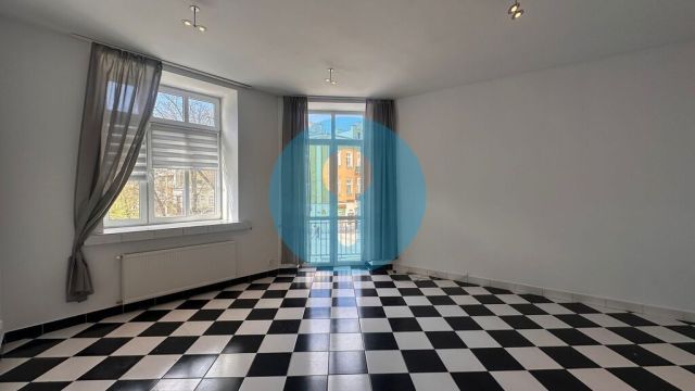 Mieszkanie 2-pokojowe Kielce Centrum, ul. Henryka Sienkiewicza. Zdjęcie 1