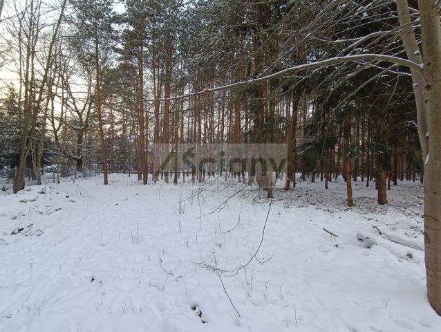 Działka budowlana Sulejówek Ratajewo. Zdjęcie 2