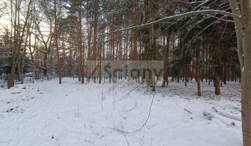 Działka budowlana Sulejówek Ratajewo