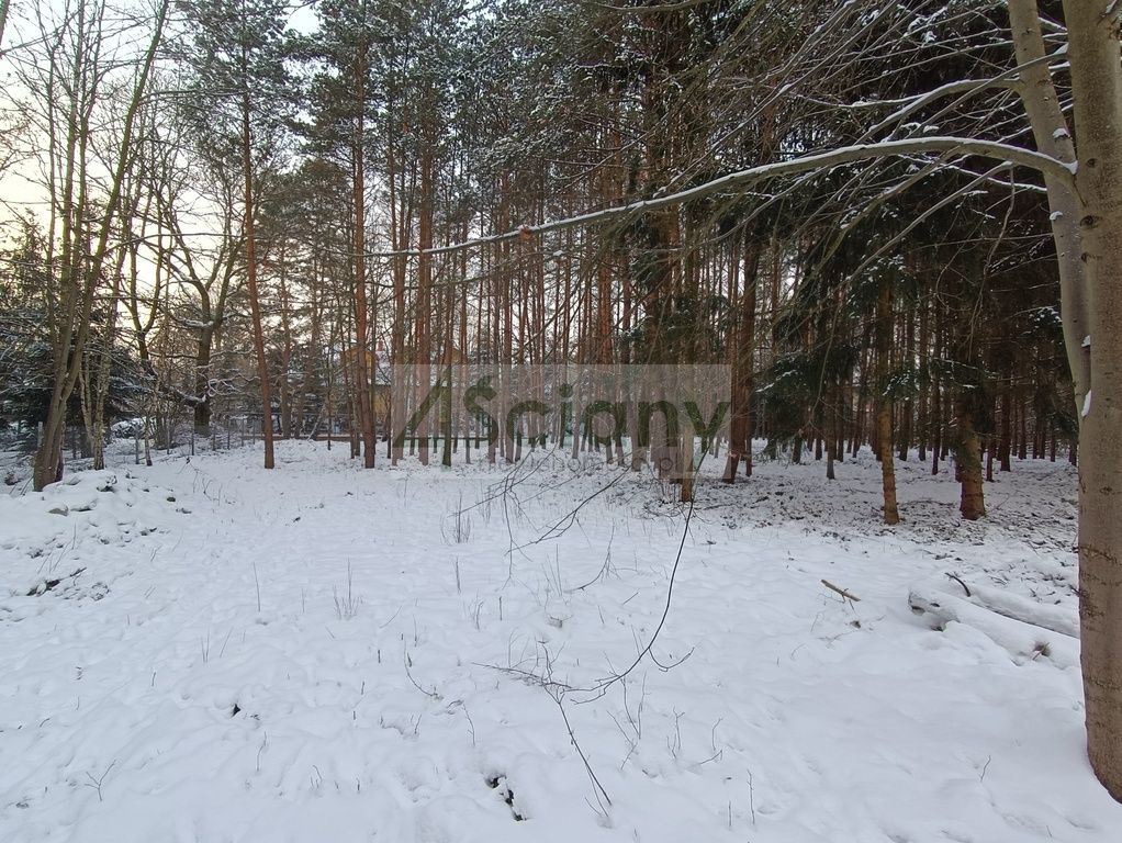 Działka budowlana Sulejówek Ratajewo. Zdjęcie 2