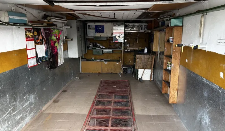 Garaż/miejsce parkingowe Rzeszów Baranówka, ul. płk. Kazimierza Iranka-Osmeckiego