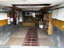 Garaż/miejsce parkingowe Rzeszów Baranówka, ul. płk. Kazimierza Iranka-Osmeckiego