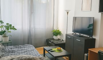 Mieszkanie 2-pokojowe Wrocław Krzyki, ul. Powstańców Śląskich