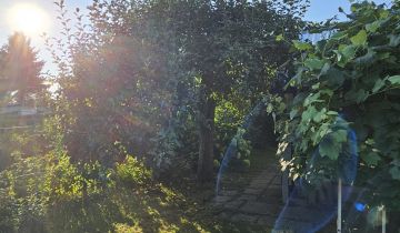 Działka rod Dębica, ul. Mościckiego