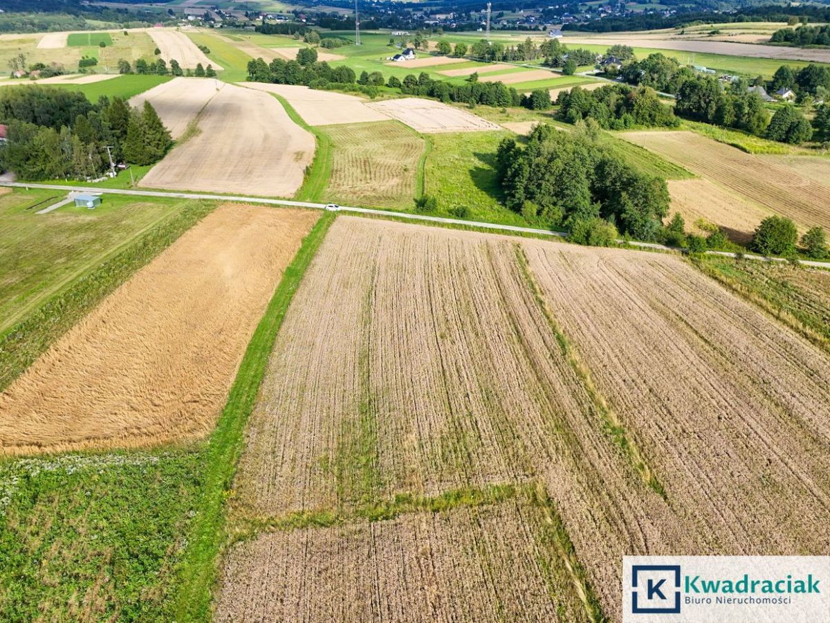 Działka budowlana Kopytowa. Zdjęcie 4