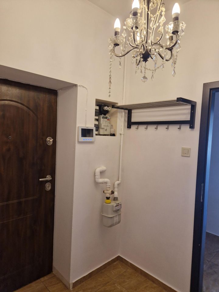 Mieszkanie 3-pokojowe Łódź Polesie, ul. 6 Sierpnia. Zdjęcie 7