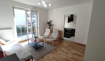 Mieszkanie 1-pokojowe Warszawa Targówek, ul. św. Wincentego