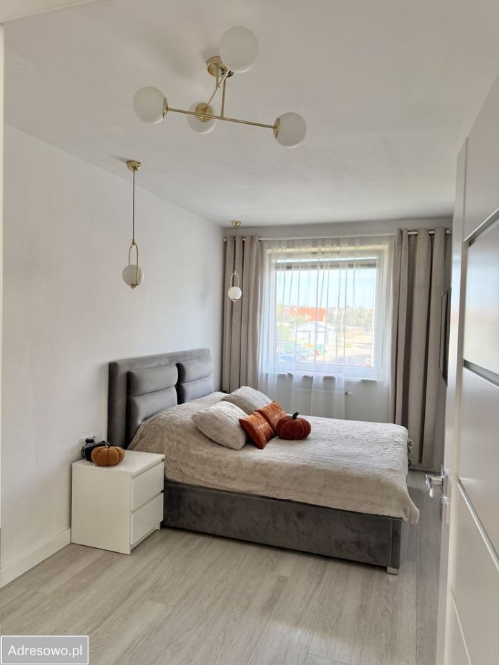 Mieszkanie 3-pokojowe Kościerzyna, ul. Stanisława Moniuszki. Zdjęcie 8