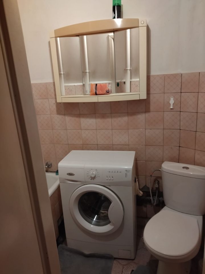 Mieszkanie 1-pokojowe Gorzów Wielkopolski, ul. Adama Asnyka. Zdjęcie 7