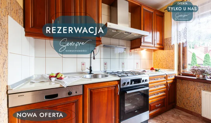 dom wolnostojący, 6 pokoi Łódź Widzew, ul. Łodzianka