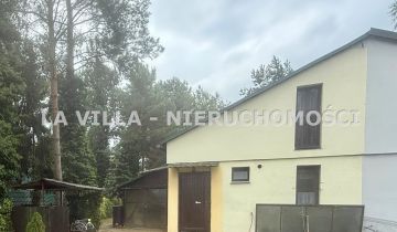 dom letniskowy, 3 pokoje Osłonin